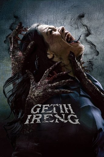 Black Blood (2025)