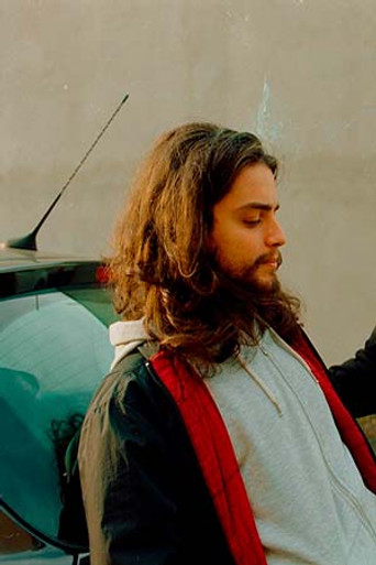 Andrea Sbarbaroの人物画像 2