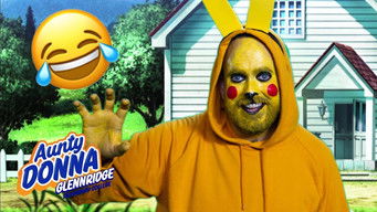 第7話：Grieving Can Be Fun?