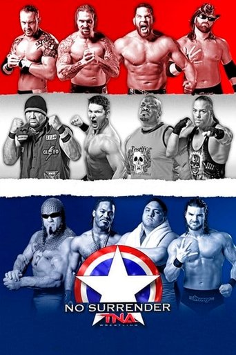 TNA No Surrender 2011 (2011)