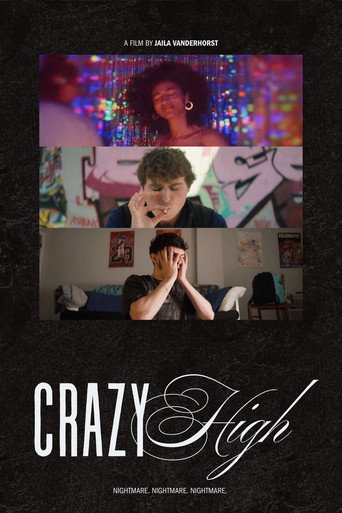 Crazy High (1970)