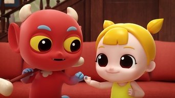 매직펜던트 대모험 - S1E01