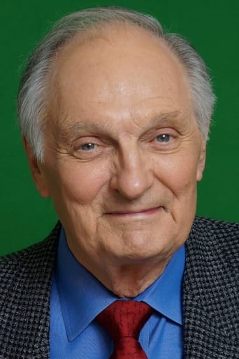 Imagen de Alan Alda