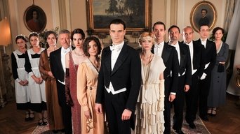 I Segreti Di Borgo Larici - S1E01