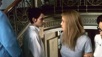 #39 Перерване життя