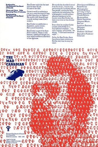 The Mad Canadian (1976) The Mad Canadian (1976)