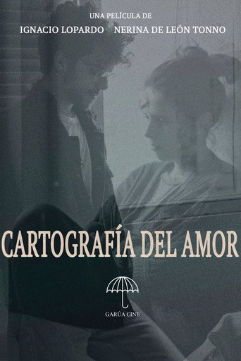 Cartograf&iacute;a del Amor (2022)