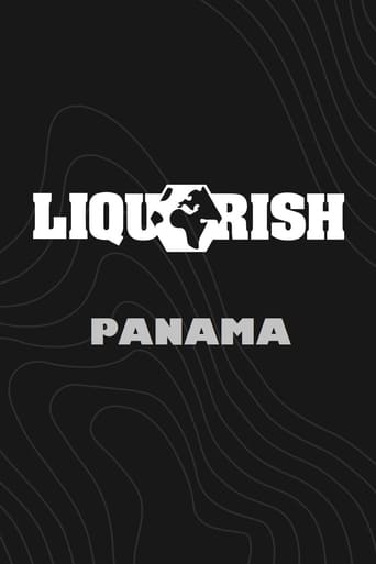 Liquorish - Season 8 Episode 5