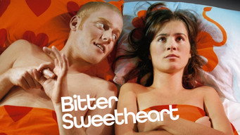 #5 Bitter Sweetheart