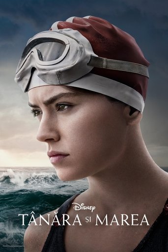 Tânăra și marea (2024) Tânăra și marea (2024)