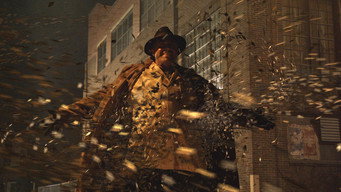 Galeria 5 - Ben 10: Alien Swarm