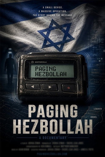 Paging Hezbollah