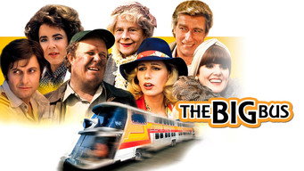 #5 The Big Bus