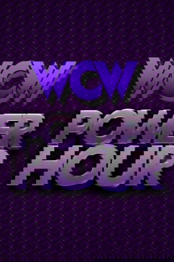 WCW Power Hour