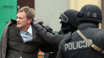 第8話：Zawieszeni