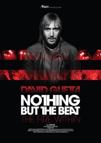 Poster för Nothing But The Beat The Movie