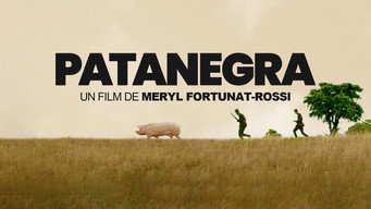 Escena 1 de Patanegra