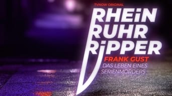 Der Rhein-Ruhr-Ripper Frank Gust - 1x01