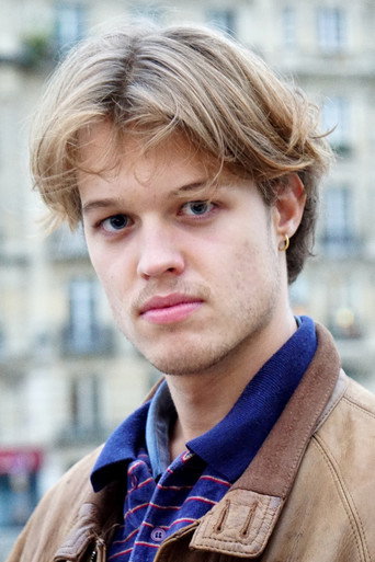 Oliver Cameron — photo 2