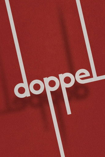 Poster of doppel