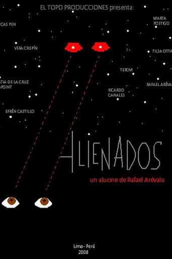 Alienados
