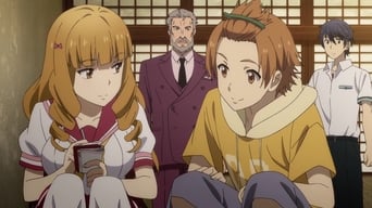 Cena de Episódio 7