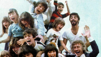 Les joyeuses colonies de vacances (1979)