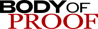 Body of Proof logo