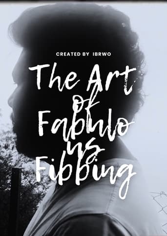 The Art of Fabulous Fibbing: A Mockumentary
