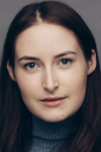 Foto de Amanda Elizabeth Rischel