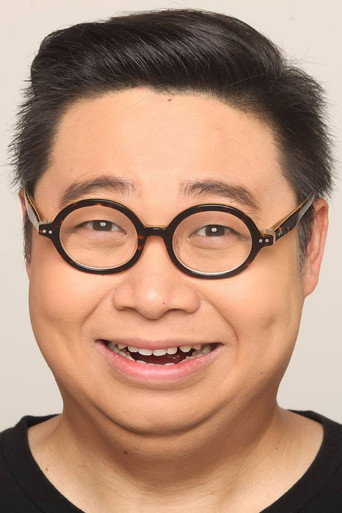Anthony Ho