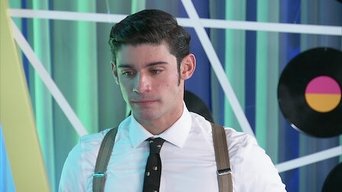 Cena de Episódio 13