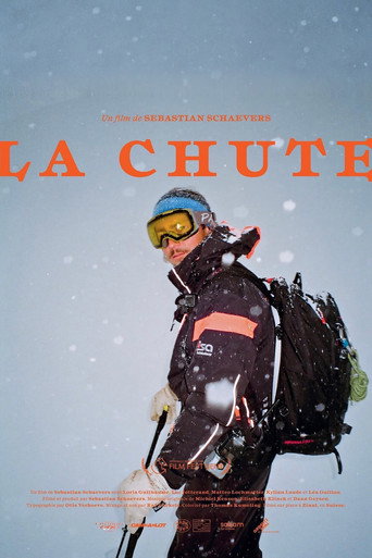 La chute