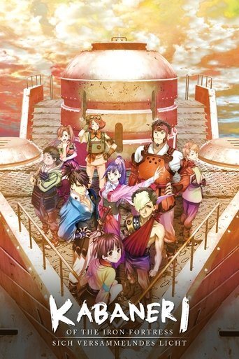 Kabaneri of the Iron Fortress - Sich versammelndes Licht