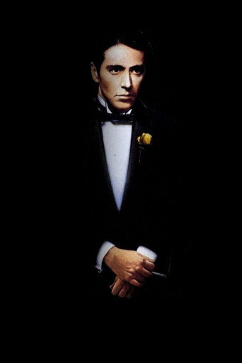 El padrino II — poster 65, 2000 × 3000