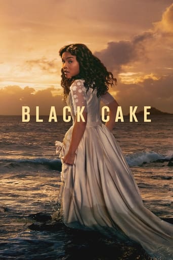 Black Cake Season 1 Episode 1 – 8