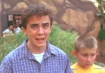 Malcolm in the Middle