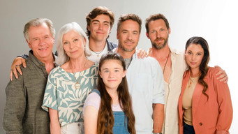 Summertide (2024- )