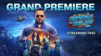 Khatron Ke Khiladi - S11E01