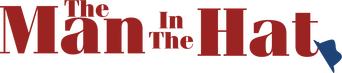 The Man in the Hat logo