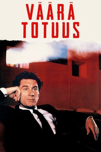 Väärä totuus
