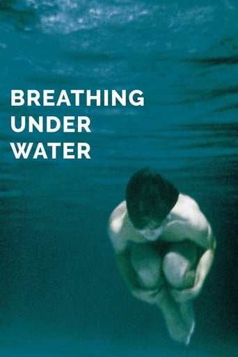 Poster of Respirar Debaixo d'Água