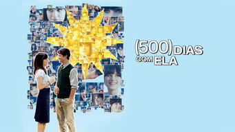 Still 3 from (500) Days of Summer