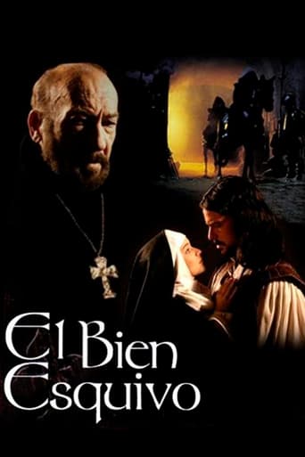 Poster of El bien esquivo