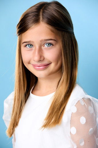 Foto de Ana Sophia Heger