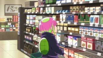 Cena de Episódio 11