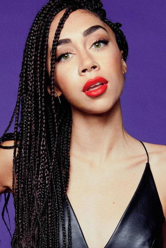 Foto de Shan Boodram