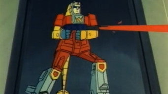 Solar Adventure (1985)