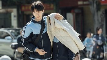 Episódio Episódio 8 da série 焕羽