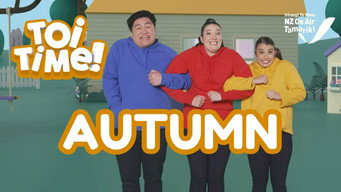 Episode 16 — Autumn